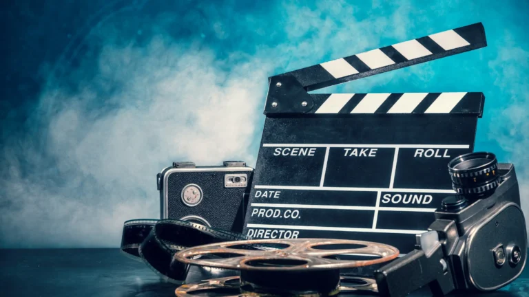The New Wave of Movie Style: What’s Changing on Screen in 2025