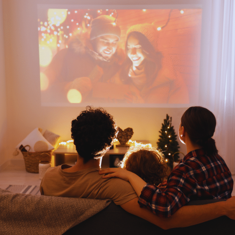 How Watching Movies Can Improve Your Mental Health and Boost Emotional Well-Being
