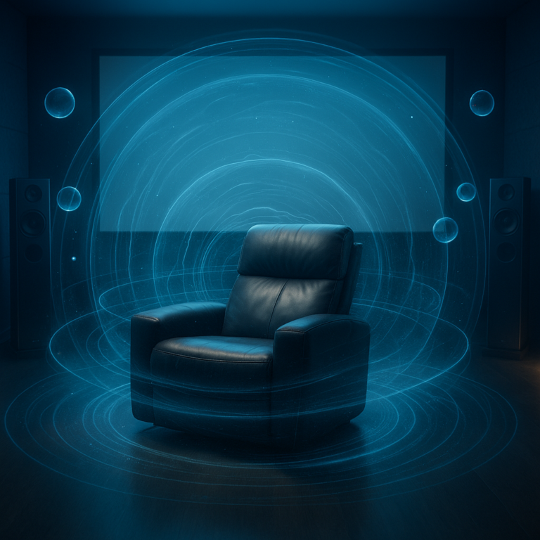Spatial Audio Technology Is Redefining Cinematic Sound Design